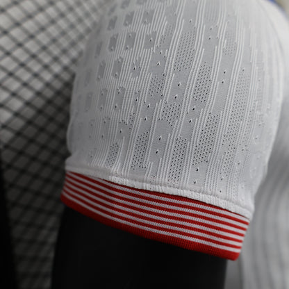 United States 2024-2025 Home Kit