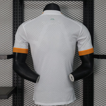 Ivory Coast 2024-2025 Away Kit