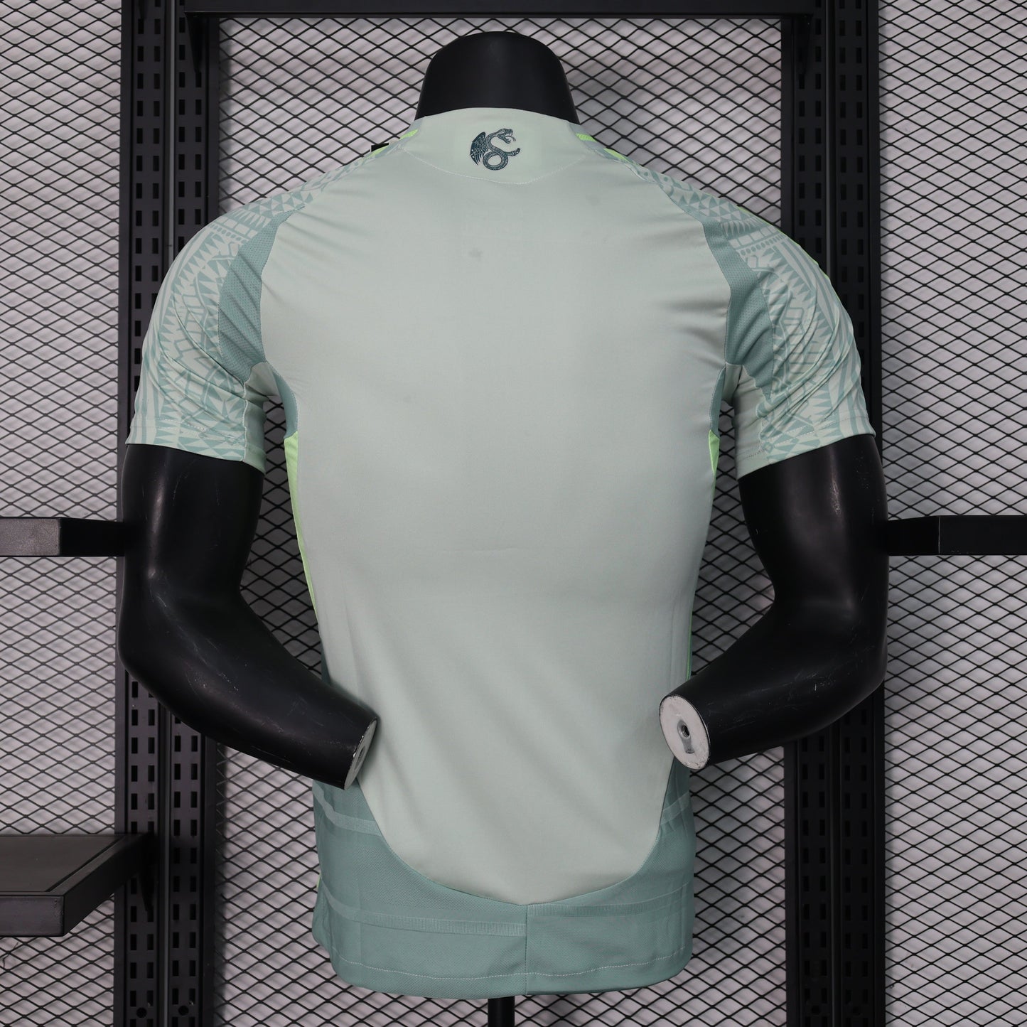 Mexico 2024-2025 Away Kit