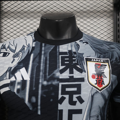 Japan "Tokyo Shadows" Special Kit