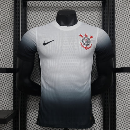 Corinthians 2024-2025 Home Kit