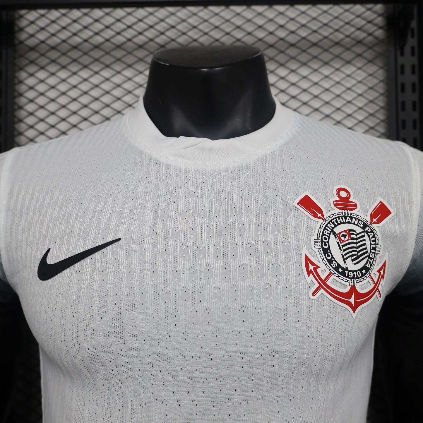 Corinthians 2024-2025 Home Kit