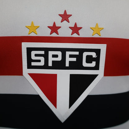 São Paulo 2024-2025 Home Kit