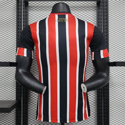 São Paulo 2024-2025 Away Kit