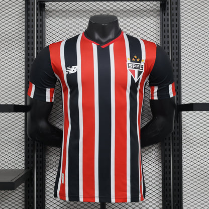 São Paulo 2024-2025 Away Kit