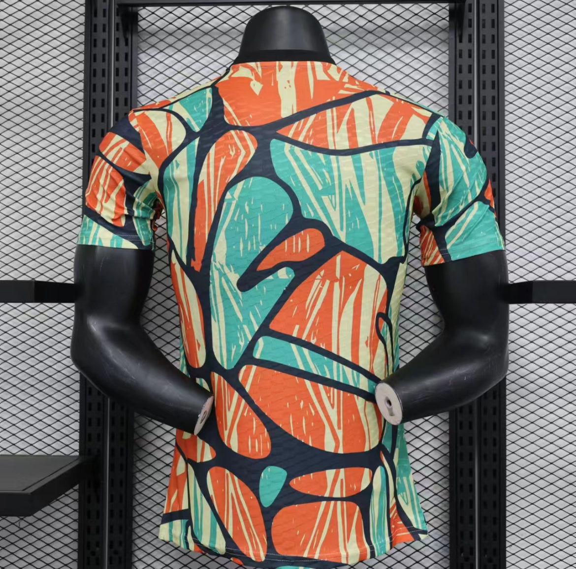 Arsenal "Tropical Vibes" Special Kit