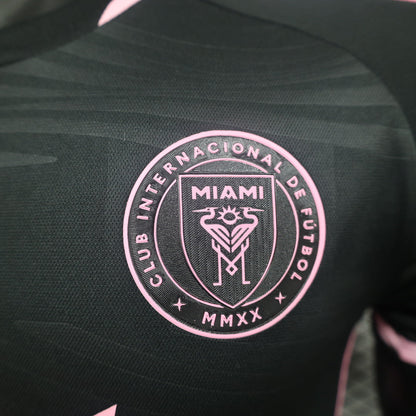 Inter Miami 2024-2025 Away Kit