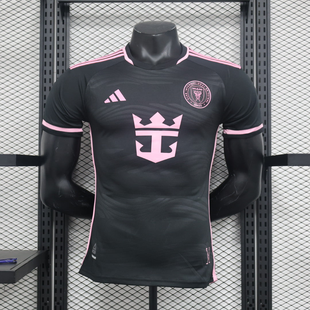 Inter Miami 2024-2025 Away Kit