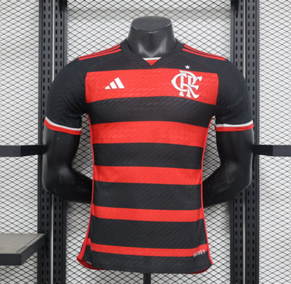 Flamengo 2023-2024 Home Kit