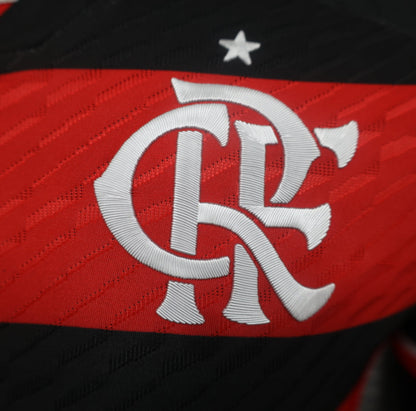 Flamengo 2023-2024 Home Kit