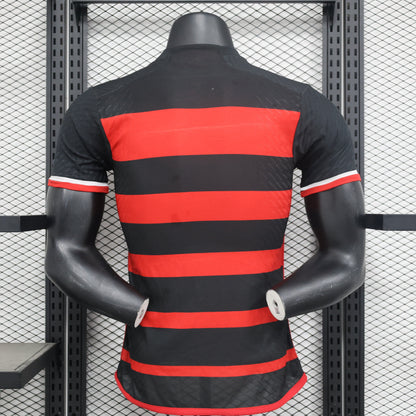 Flamengo 2023-2024 Home Kit