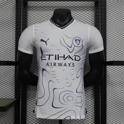 Manchester City 2024-2025 Away Kit