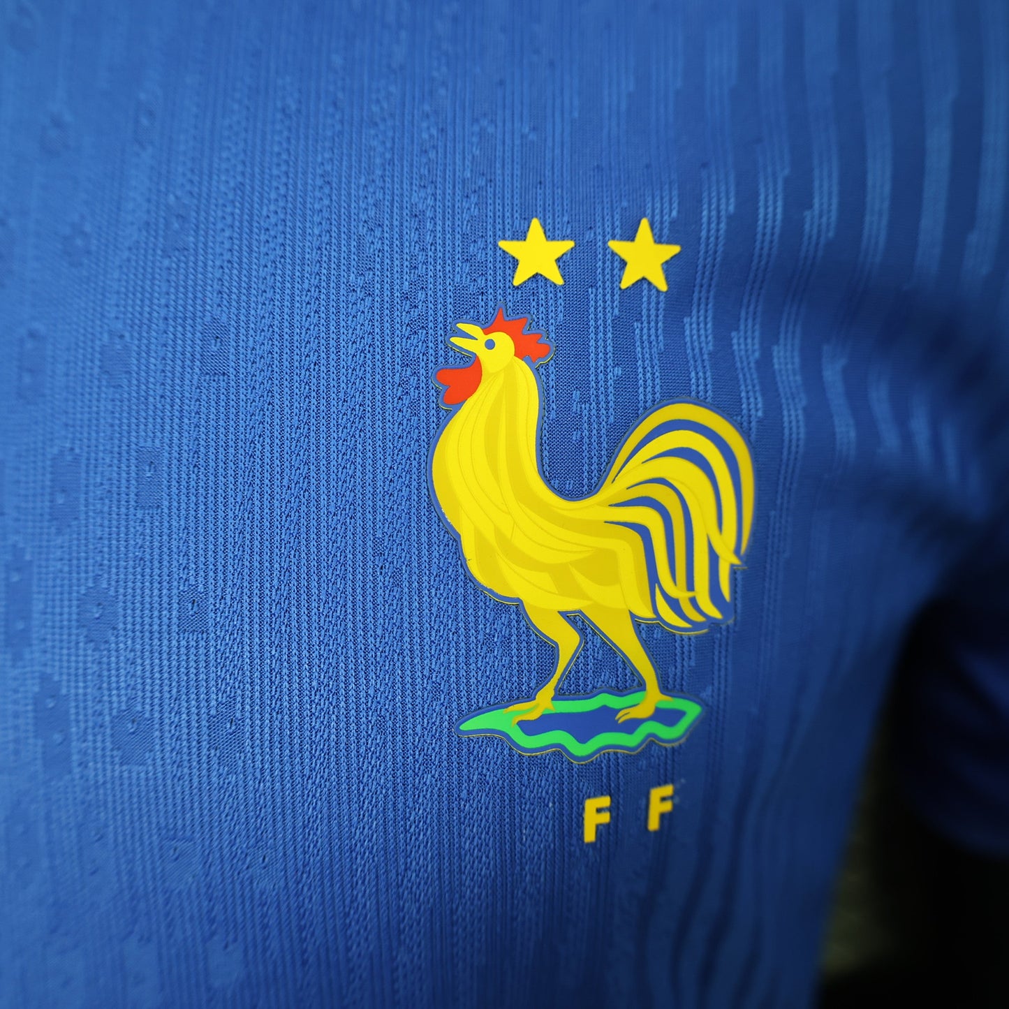 France 2024-2025 Home Kit