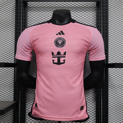 Inter Miami 2024-2025 Home Kit