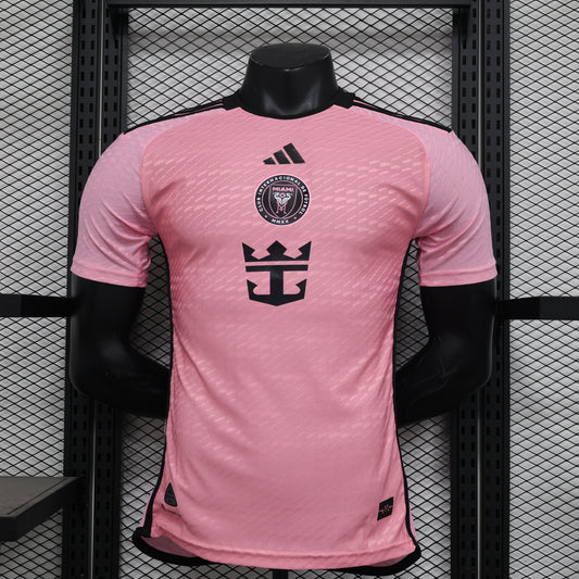 Inter Miami 2024-2025 Home Kit