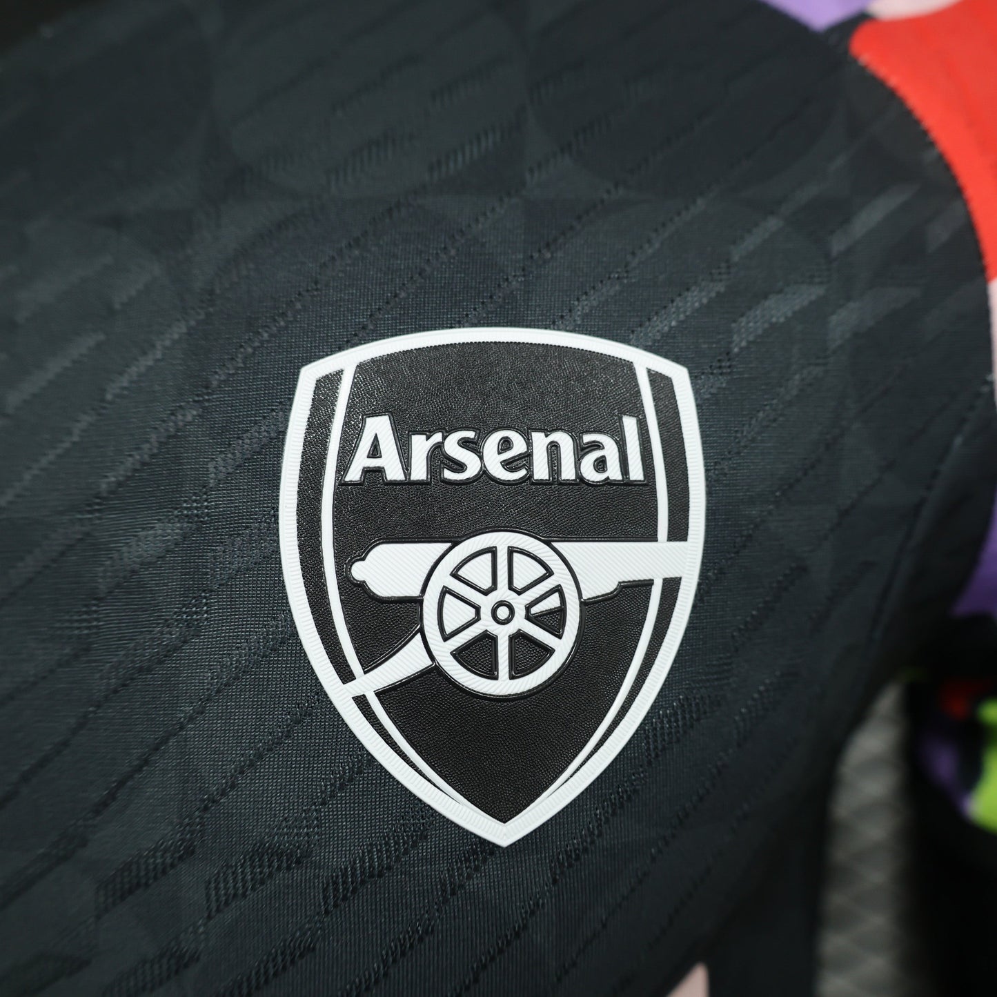 Arsenal "Unity Spectrum" Special Kit