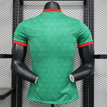 Mexico 2024-2025 Concept Kit