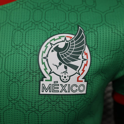 Mexico 2024-2025 Concept Kit