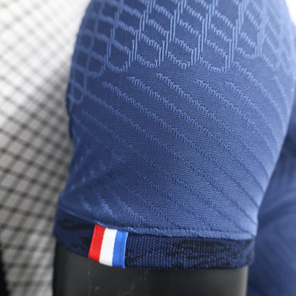 France World Cup Home Kit