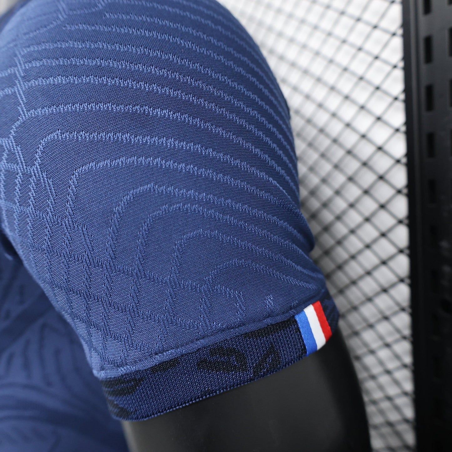 France World Cup Home Kit