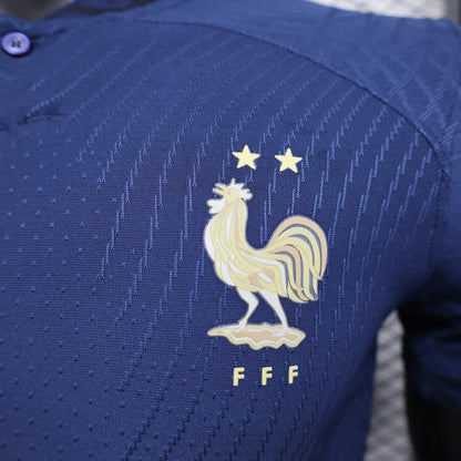 France World Cup Home Kit