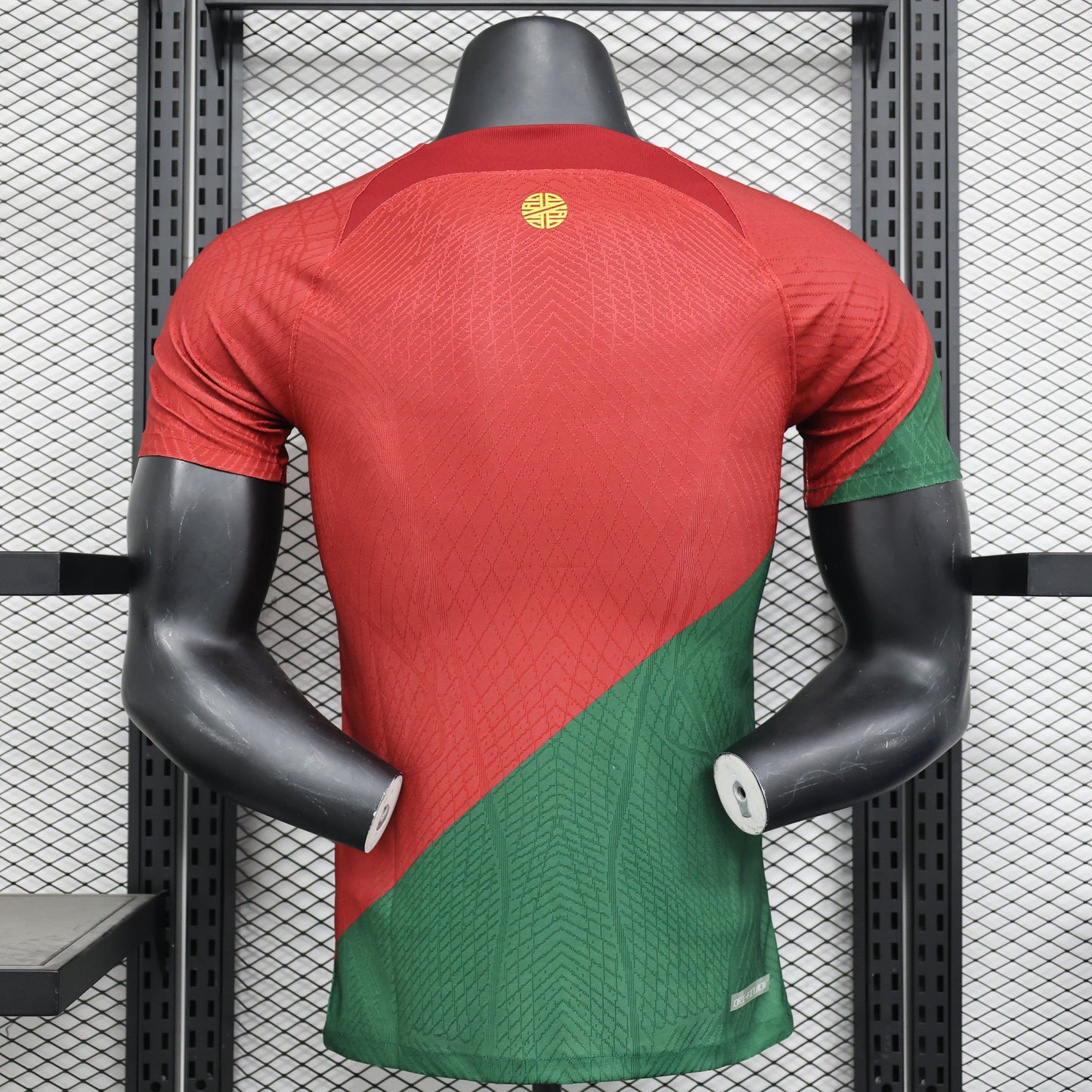 Portugal 2022 Home Kit