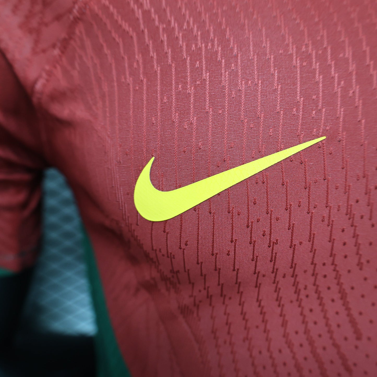 Portugal 2022 Home Kit