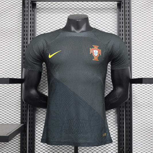 Portugal 2023-2024 Limited Edition Kit