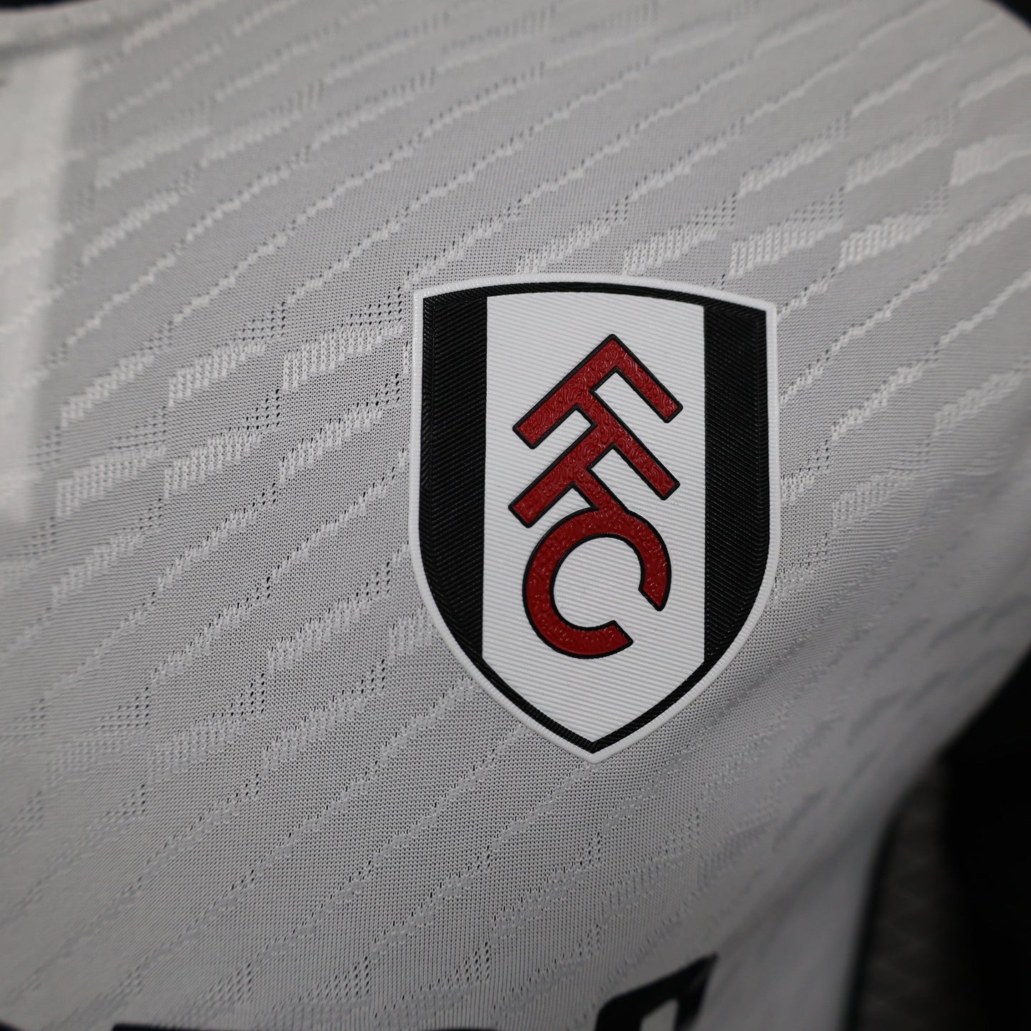 Fulham 2024-2025 Home Kit