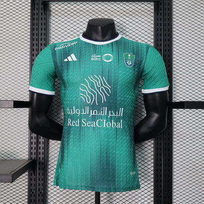 Al Ahli Sfc 2023-2024 Home Kit