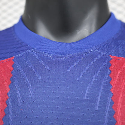 FC Barcelona "Rock ‘n’ Roll Blaugrana." Special Kit