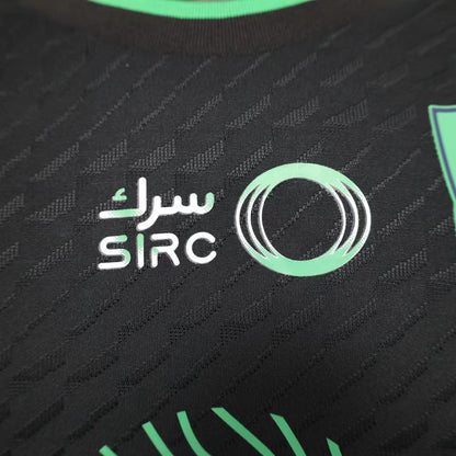 Al Ahli Sfc 2023-2024 Third Kit