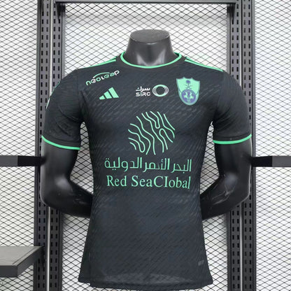 Al Ahli Sfc 2023-2024 Third Kit