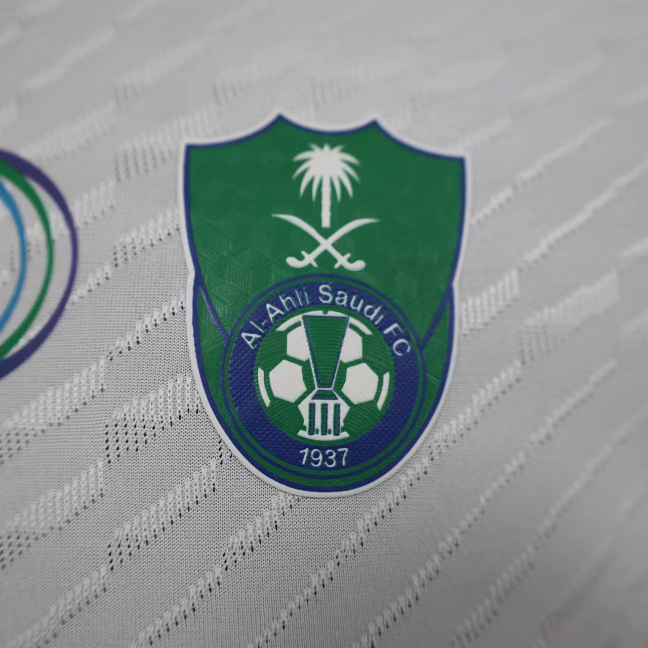 Al Ahli Sfc 2023-2024 Away Kit