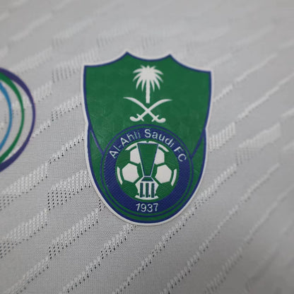 Al Ahli Sfc 2023-2024 Away Kit