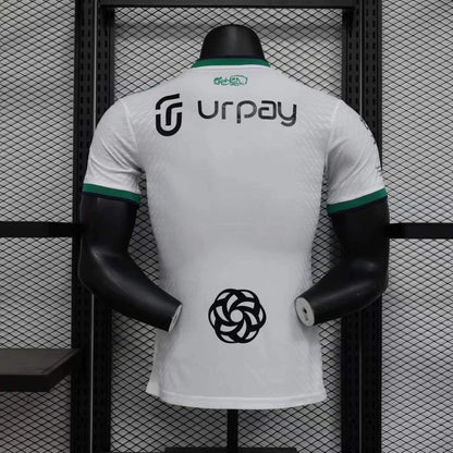 Al Ahli Sfc 2023-2024 Away Kit