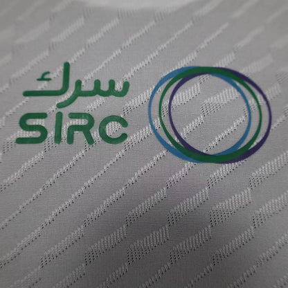 Al Ahli Sfc 2023-2024 Away Kit