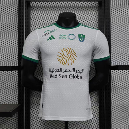 Al Ahli Sfc 2023-2024 Away Kit