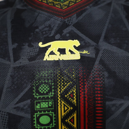 Mali "Heritage Pride" Special Kit