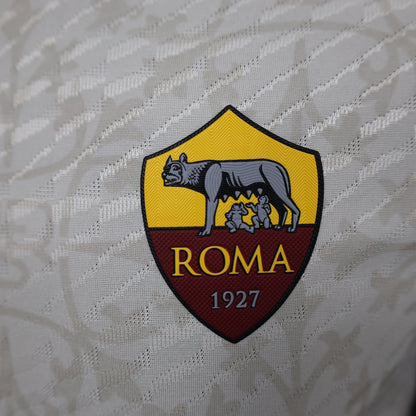 AS Roma 2023-2024 Away Kit