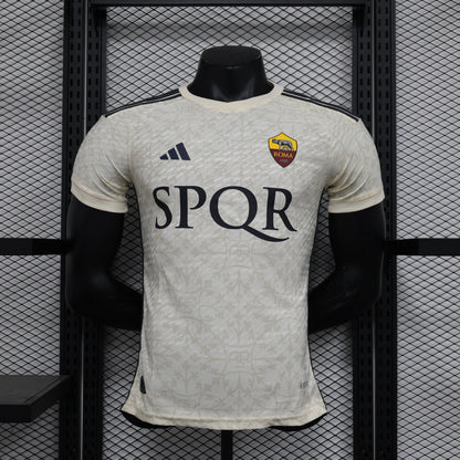 AS Roma 2023-2024 Away Kit