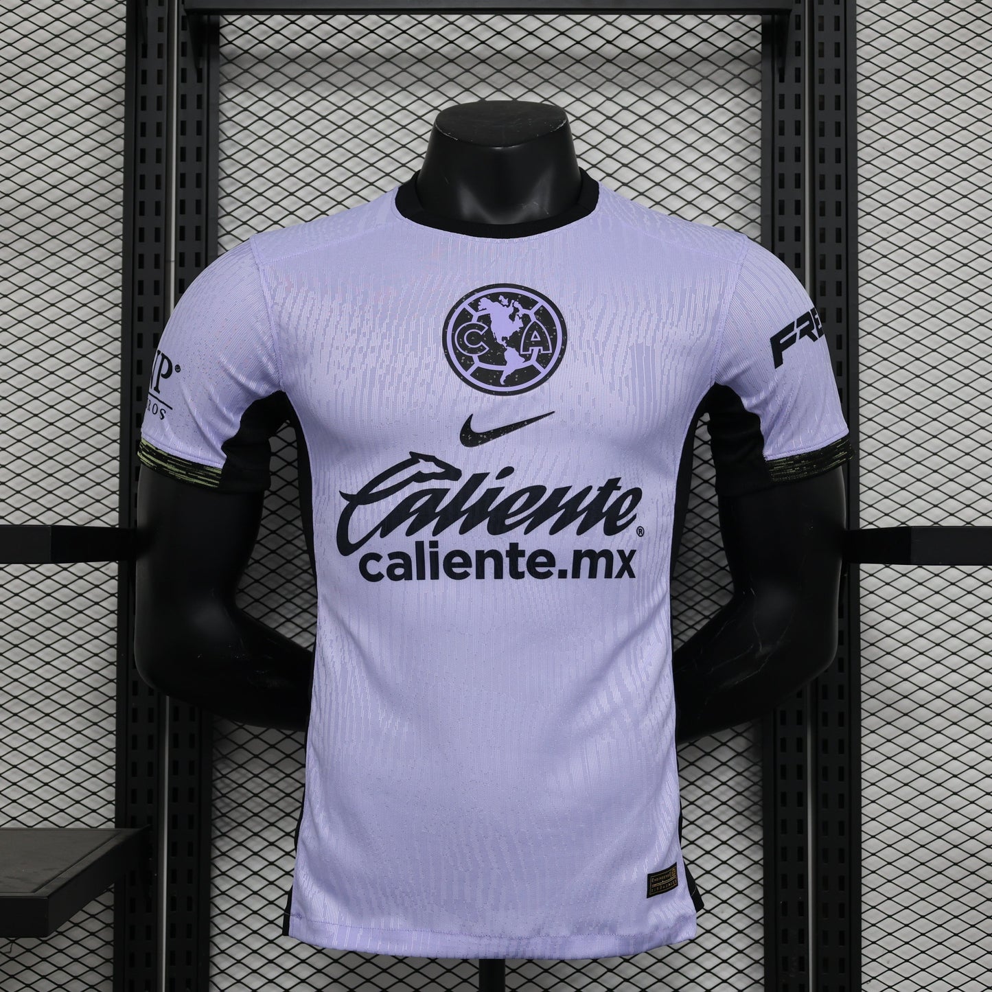 Club America 2023-2024 Third Kit