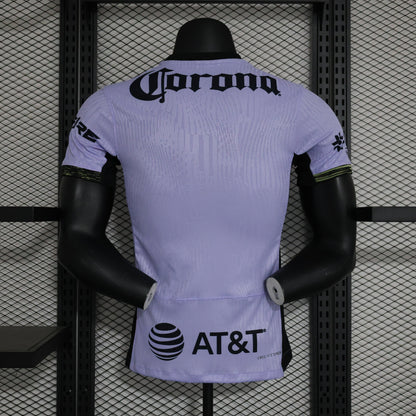 Club America 2023-2024 Third Kit