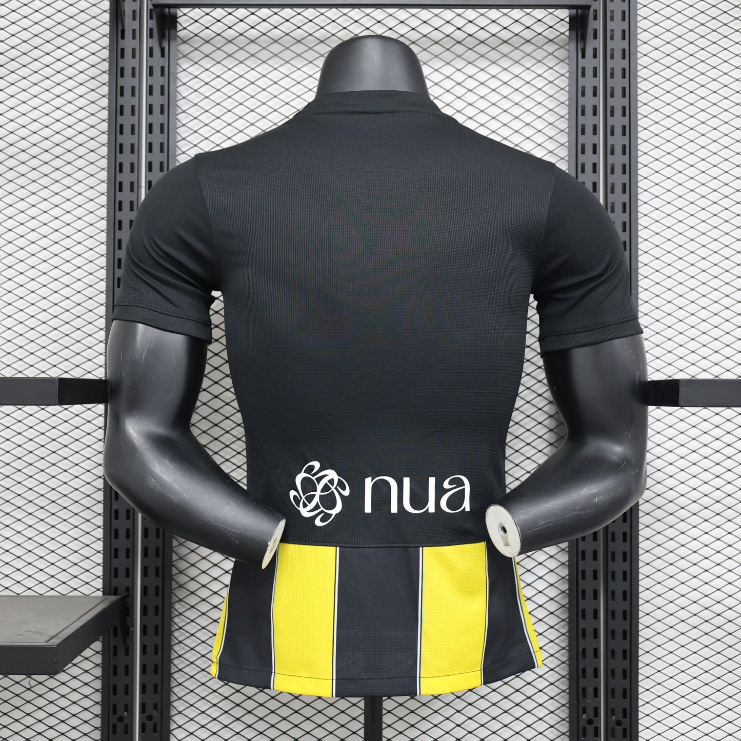 AL Ittihad 2023-2024 Home Kit