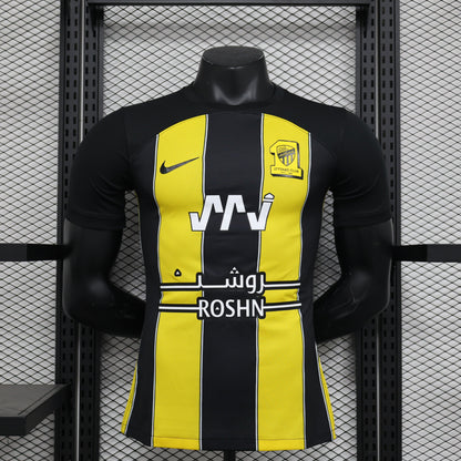 AL Ittihad 2023-2024 Home Kit