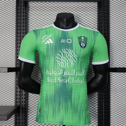 Al Ahli Sfc 2023-2024 Home Kit