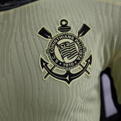 Corinthians 2023-2024 Third Kit