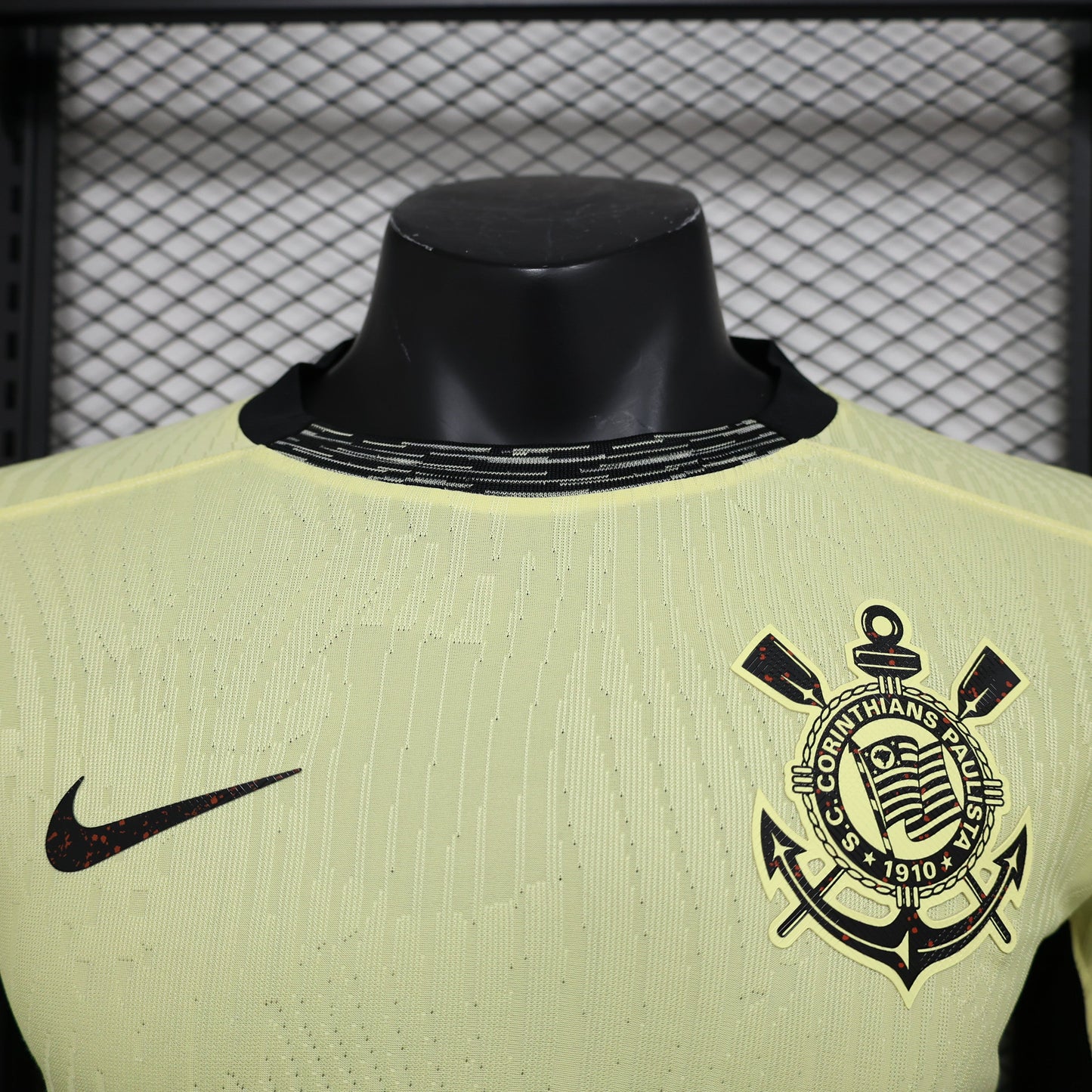 Corinthians 2023-2024 Third Kit