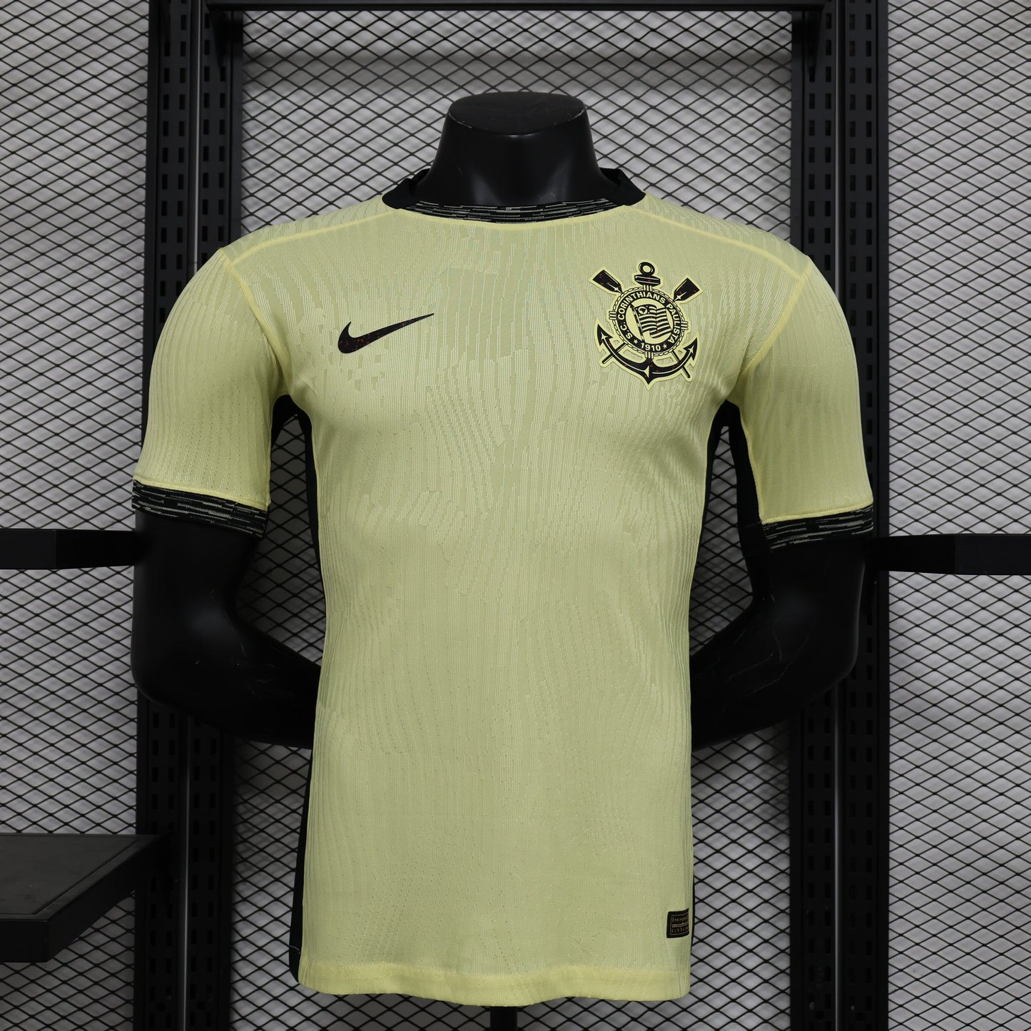 Corinthians 2023-2024 Third Kit