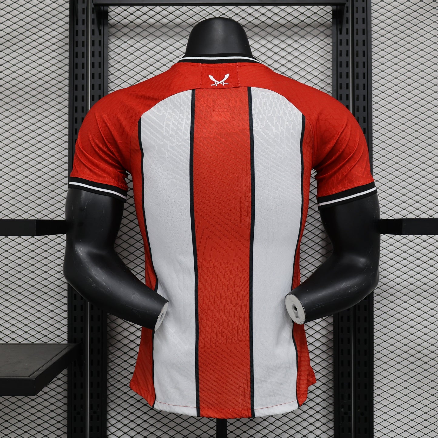 Shefield United 2023-2024 Home Kit